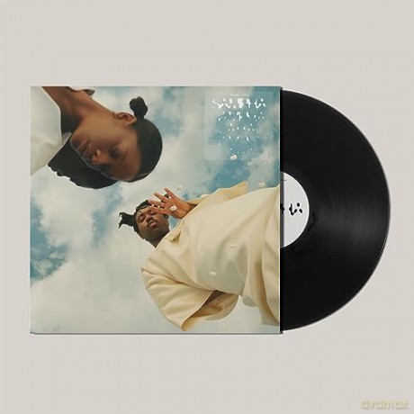 Sampha: Lahai [Winyl]