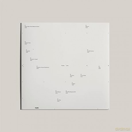 Sampha: Lahai [Winyl]