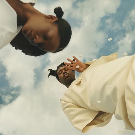 Sampha: Lahai (Limited) [Winyl]