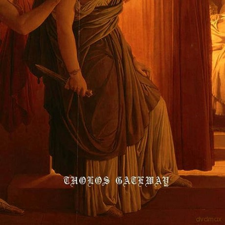 Tholos Gateway: Tholos Gateway II [CD]