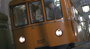 Company Business (Wewnętrzna sprawa CIA) [Blu-Ray]