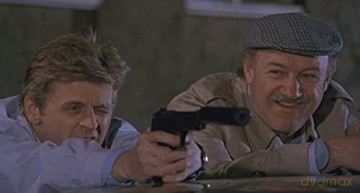 Company Business (Wewnętrzna sprawa CIA) [Blu-Ray]