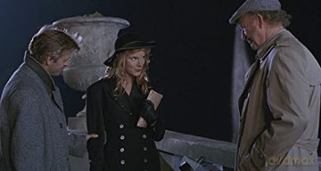 Company Business (Wewnętrzna sprawa CIA) [Blu-Ray]