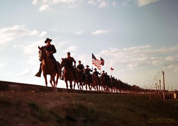 The Horse Soldiers (Konnica) [Blu-Ray]