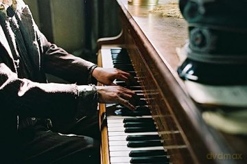 The Pianist (Pianista) [Blu-Ray]