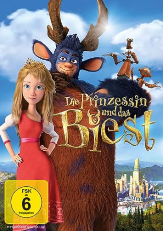 My Sweet Monster [Blu-Ray]