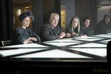 The Hunger Games 1-4 (Igrzyska śmierci) [4xBlu-Ray]