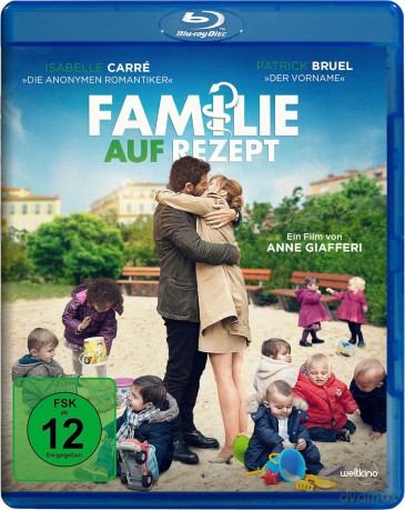 Love at First Child (Miłość od pierwszego dziecka) [Blu-Ray]