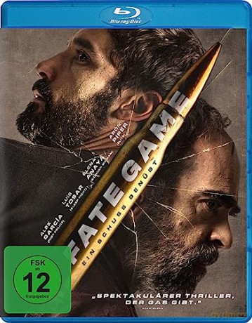 Fatum [Blu-Ray]