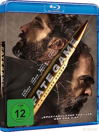 Fatum [Blu-Ray]