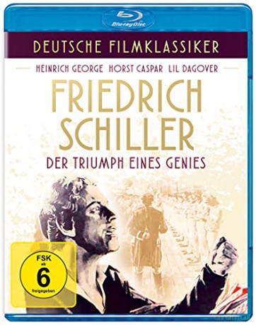 The Brigands [Blu-Ray]