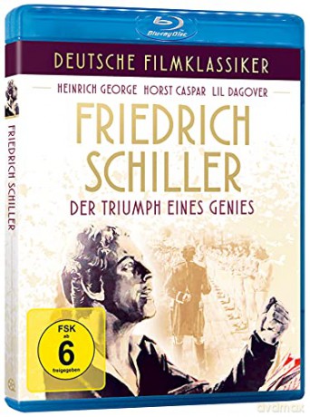 The Brigands [Blu-Ray]