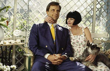 Something Wild (Dzika namiętność) [Blu-Ray]