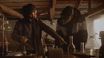 How to Blow Up A Pipeline (Jak wysadzić rurociąg) [Blu-Ray]
