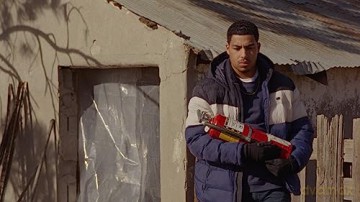 How to Blow Up A Pipeline (Jak wysadzić rurociąg) [Blu-Ray]