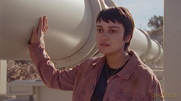 How to Blow Up A Pipeline (Jak wysadzić rurociąg) [Blu-Ray]