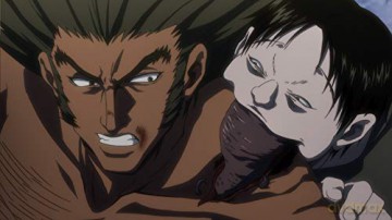 Hunter x Hunter Vol. 4 [Blu-Ray]