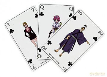Hunter x Hunter Vol. 4 [Blu-Ray]
