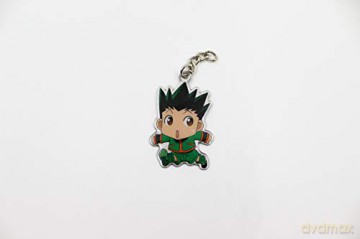 Hunter x Hunter Vol. 4 [Blu-Ray]