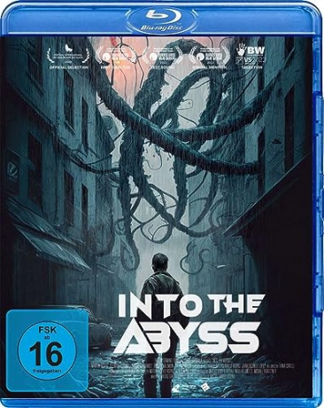 Into the Abyss [Blu-Ray]