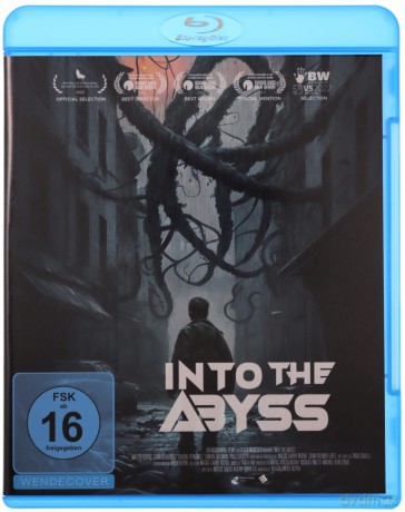 Into the Abyss [Blu-Ray]