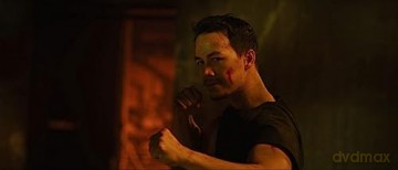 King of Killers [Blu-Ray]