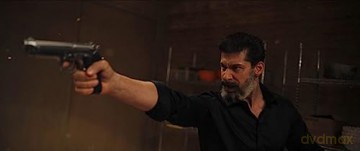 King of Killers [Blu-Ray]