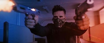 King of Killers [Blu-Ray]