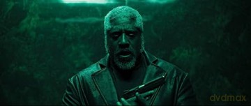 King of Killers [Blu-Ray]