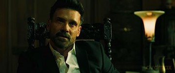 King of Killers [Blu-Ray]