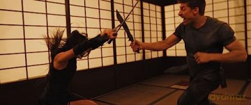 King of Killers [Blu-Ray]