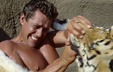 Samson and the 7 Miracles (Maciste na dworze wielkiego Chana) [Blu-Ray]