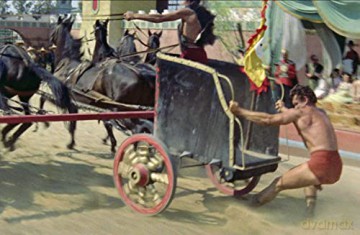 Samson and the 7 Miracles (Maciste na dworze wielkiego Chana) [Blu-Ray]