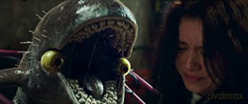 Monster Run [Blu-Ray 3D]