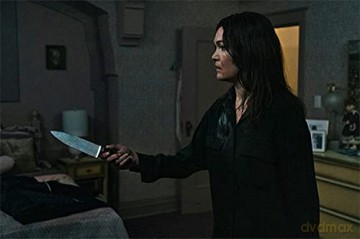 Orphan / Orphan: First Kill (Sierota / Sierota. Narodziny zła) [2xBlu-Ray]