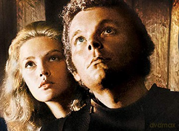 The Long Ships (Długie łodzie Wikingów) (Mediabook) [Blu-Ray]+[DVD]