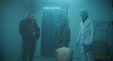 The Angel Maker (Twórca aniołów) [Blu-Ray]