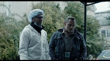 The Angel Maker (Twórca aniołów) [Blu-Ray]