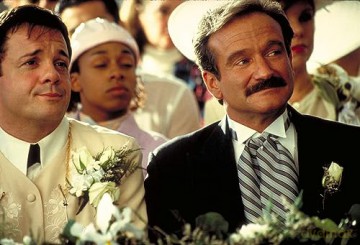 The Birdcage (Klatka dla ptaków) [Blu-Ray]