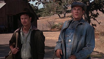 Of Mice and Men (Myszy i ludzie) [Blu-Ray]