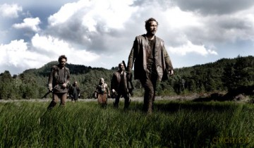 Walhalla Rising (Valhalla: Mroczny wojownik) [Blu-Ray]
