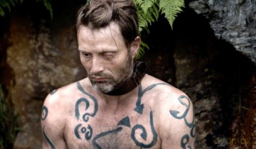 Walhalla Rising (Valhalla: Mroczny wojownik) [Blu-Ray]