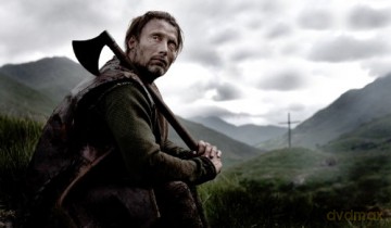 Walhalla Rising (Valhalla: Mroczny wojownik) [Blu-Ray]