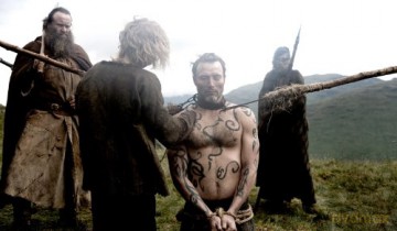 Walhalla Rising (Valhalla: Mroczny wojownik) [Blu-Ray]