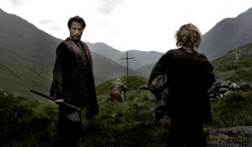 Walhalla Rising (Valhalla: Mroczny wojownik) [Blu-Ray]