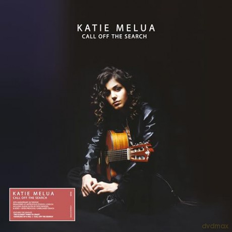 Katie Melua: Call Off The Search (20th Aniversary - Expanded And Remastered) [2xWinyl]