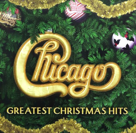 Chicago: Greatest Christmas Hits [CD]