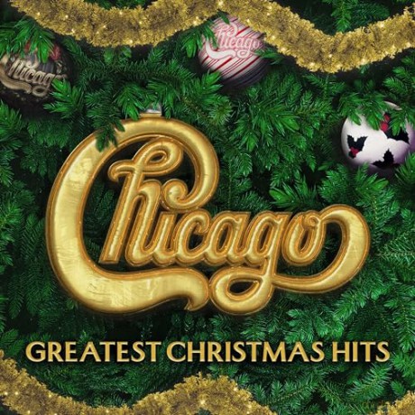Chicago: Greatest Christmas Hits (Limited) [Winyl]