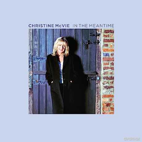 Christine Mcvie: In The Meantime [CD]