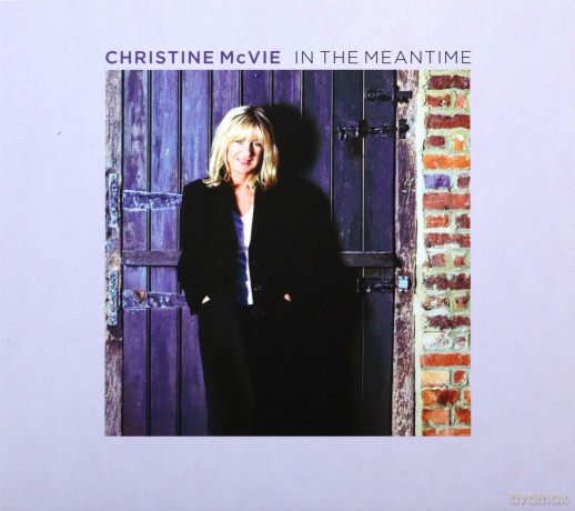 Christine Mcvie: In The Meantime [CD]